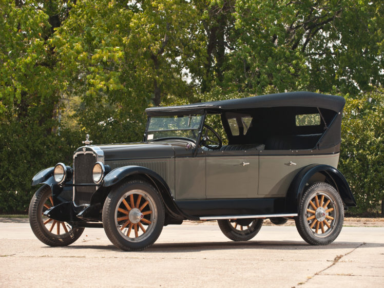 1926, Oldsmobile, Model 30d, Touring, Retro HD Wallpaper Desktop Background