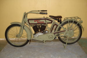 1914, Harley, Davidson, Twin, Retro, J, Jpg