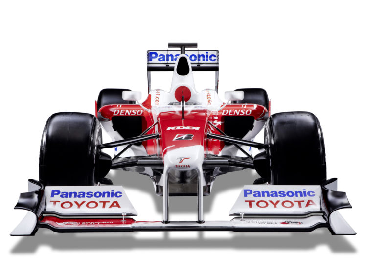 2089, Toyota, Tf109, Formula, One, Race, Racing, F 1, Rq HD Wallpaper Desktop Background