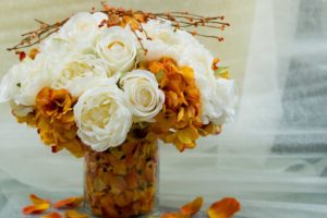 vase, Flowers, Bouquet