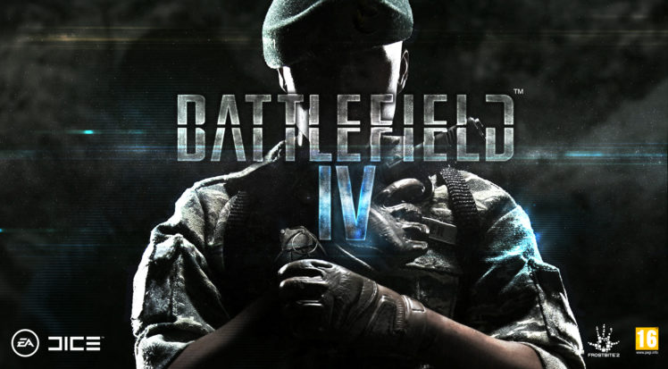 battlefield, 4 HD Wallpaper Desktop Background