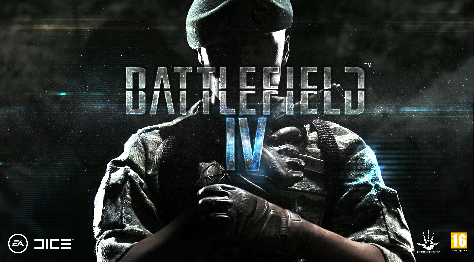 battlefield, 4 Wallpaper