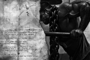bodybuilding, B w, Muscle, Chain, Training, Fitness, Iron