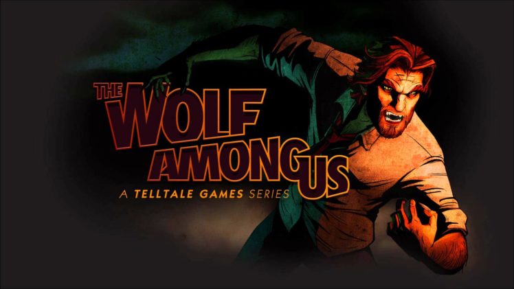 the wolf among us game rating