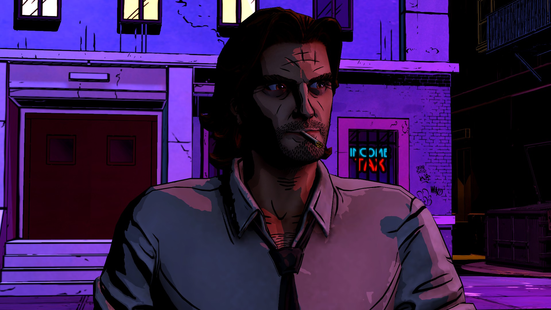 the wolf among us free download xbox