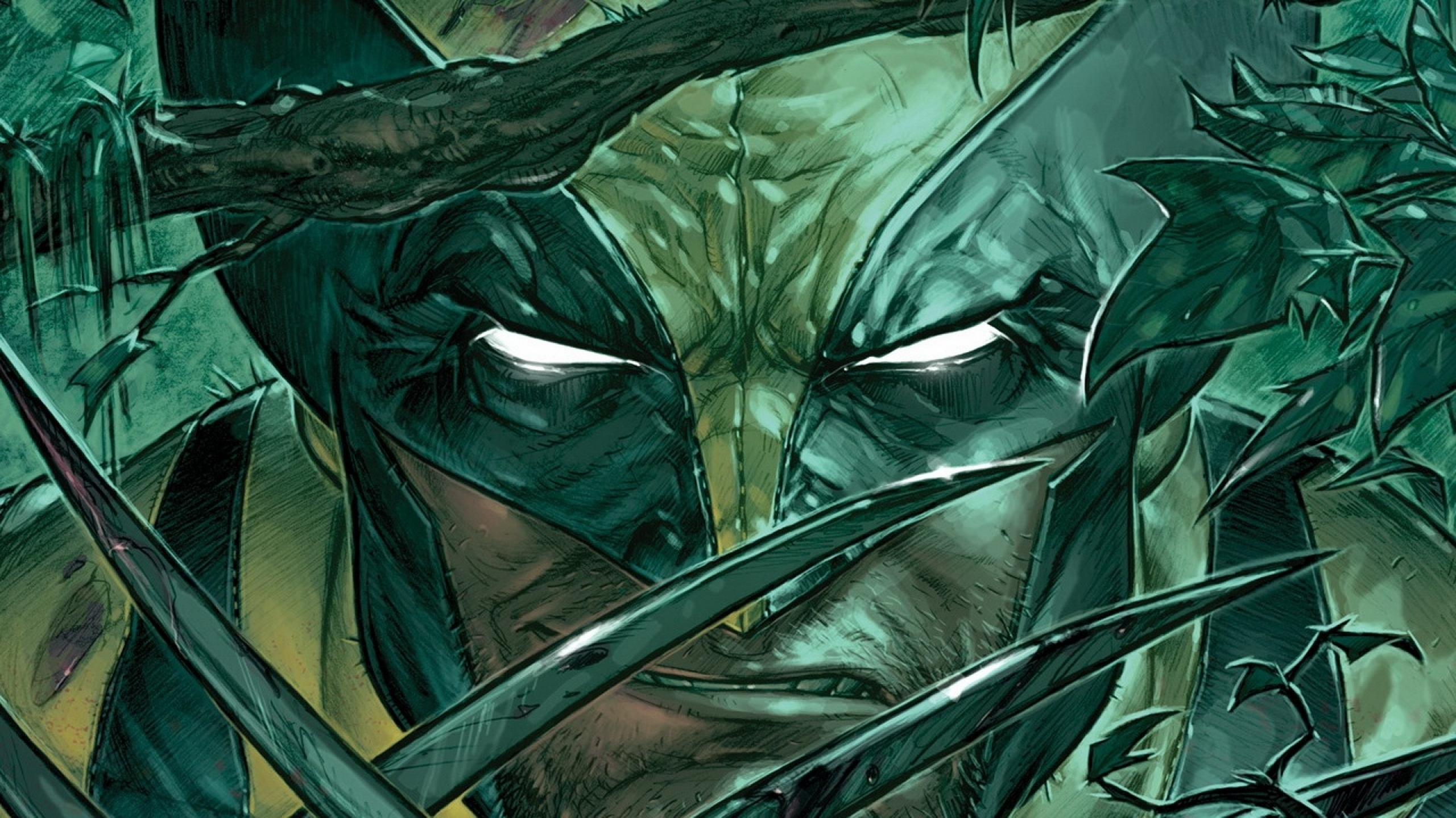 heroes, Comics, Wolverine, Hero, Masks, Warriors, Face, Fantasy Wallpaper
