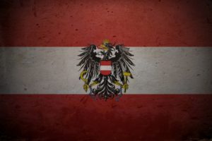 austria, Flags