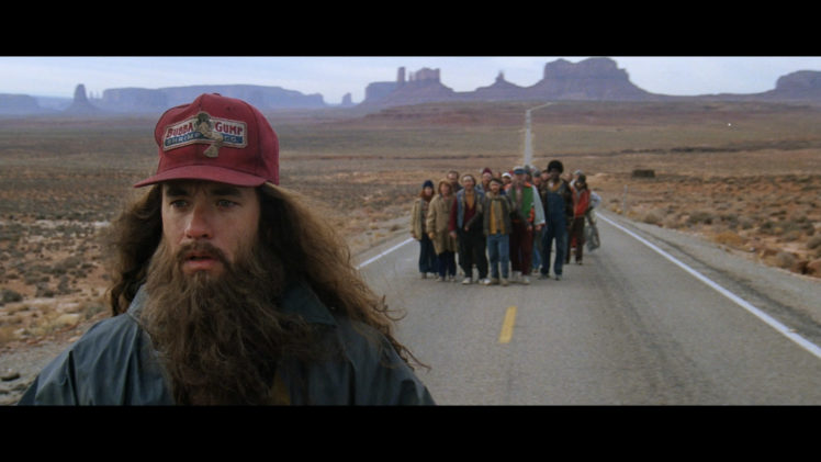 forrest, Gump, Comedy, Drama, Tom, Hanks, Actor HD Wallpaper Desktop Background