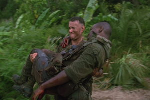 forrest, Gump, Comedy, Drama, Tom, Hanks, Actor, Military