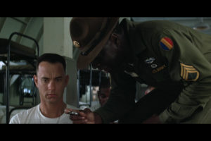 forrest, Gump, Comedy, Drama, Tom, Hanks, Actor, Military