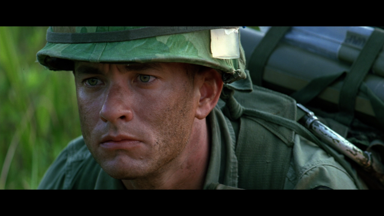 forrest, Gump, Comedy, Drama, Tom, Hanks, Actor, Military HD Wallpaper Desktop Background