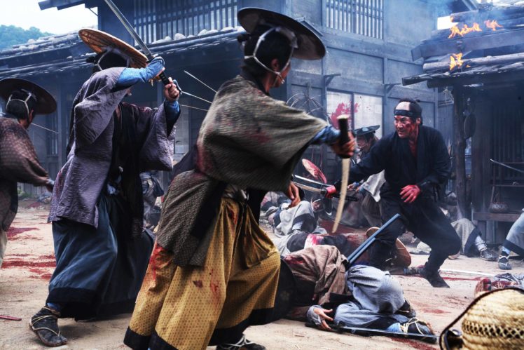 13, Assassins, Martial, Arts, Samurai, Warrior, Katana, Battle HD Wallpaper Desktop Background