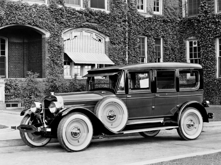 1924, Lincoln, Model l, Fleetwood, Limousine,  139 , Retro, Luxury HD Wallpaper Desktop Background