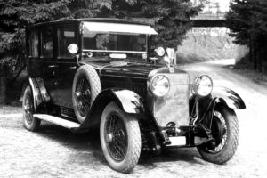 1924, Skoda, Hispano, Suiza, H6, Retro, H 6