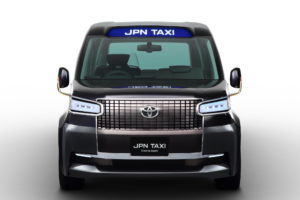2013, Toyota, Jpn, Taxi, Concept, Transport