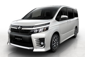 2013, Toyota, Voxy, Concept, Suv, Van
