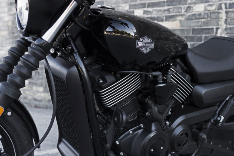 2014, Harley, Davidson, Street, 750, Engine HD Wallpaper Desktop Background