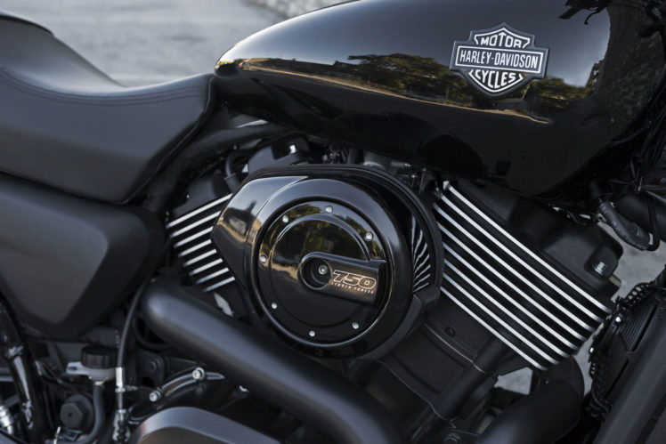 2014, Harley, Davidson, Street, 750, Engine HD Wallpaper Desktop Background