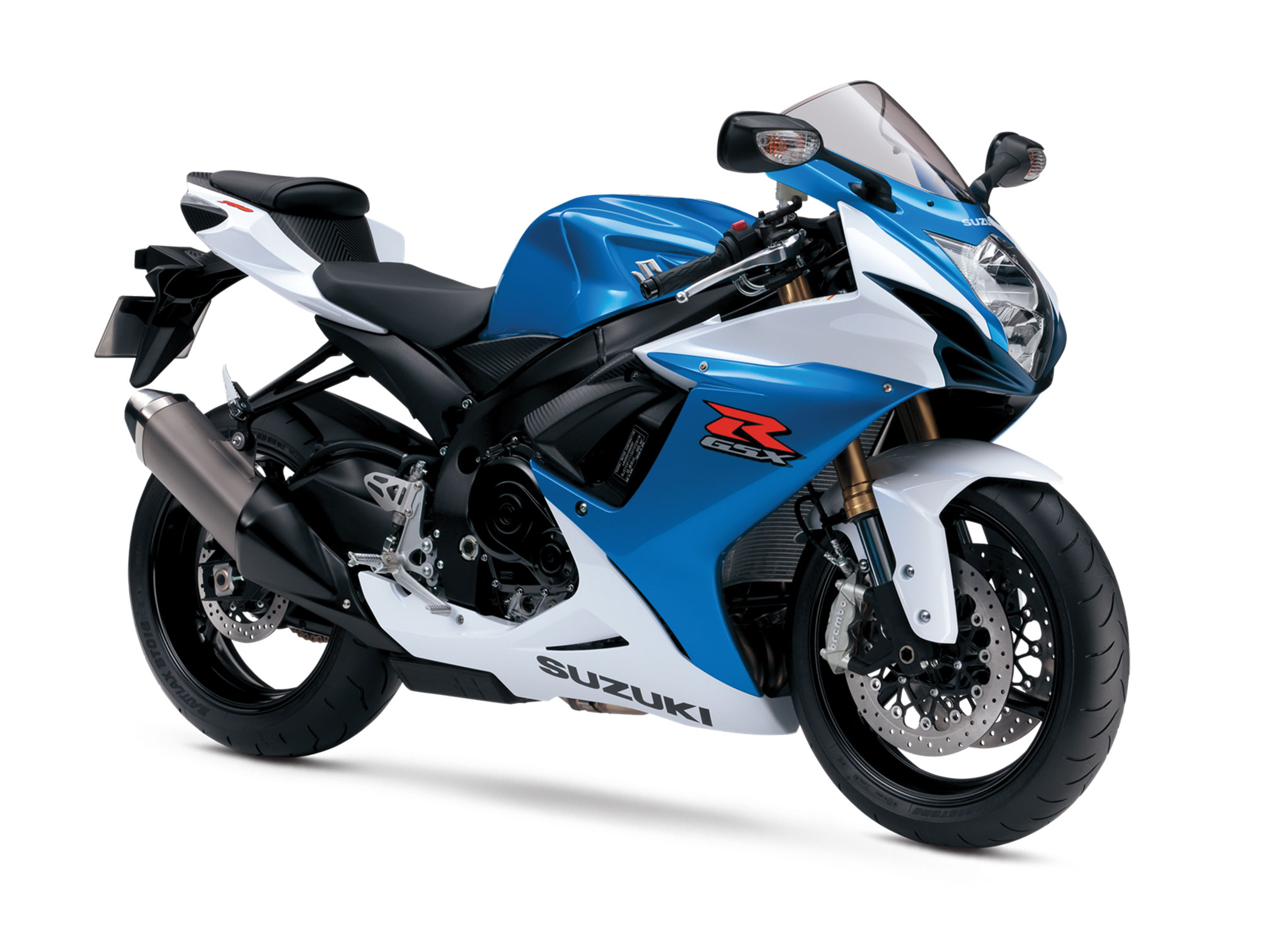 2014, Suzuki, Gsx r750 Wallpaper