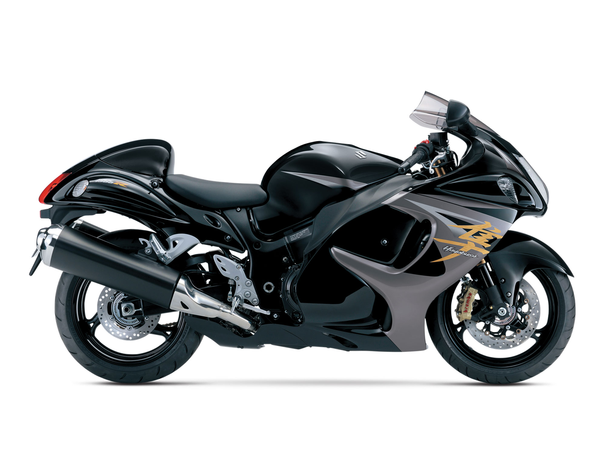 2014, Suzuki, Hayabusa, Motorbike, Bike Wallpaper