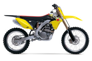 2014, Suzuki, Rm z250, Dirtbike