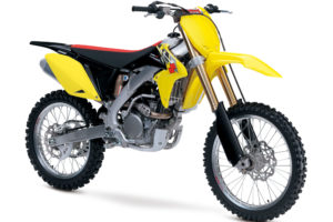 2014, Suzuki, Rm z250, Dirtbike