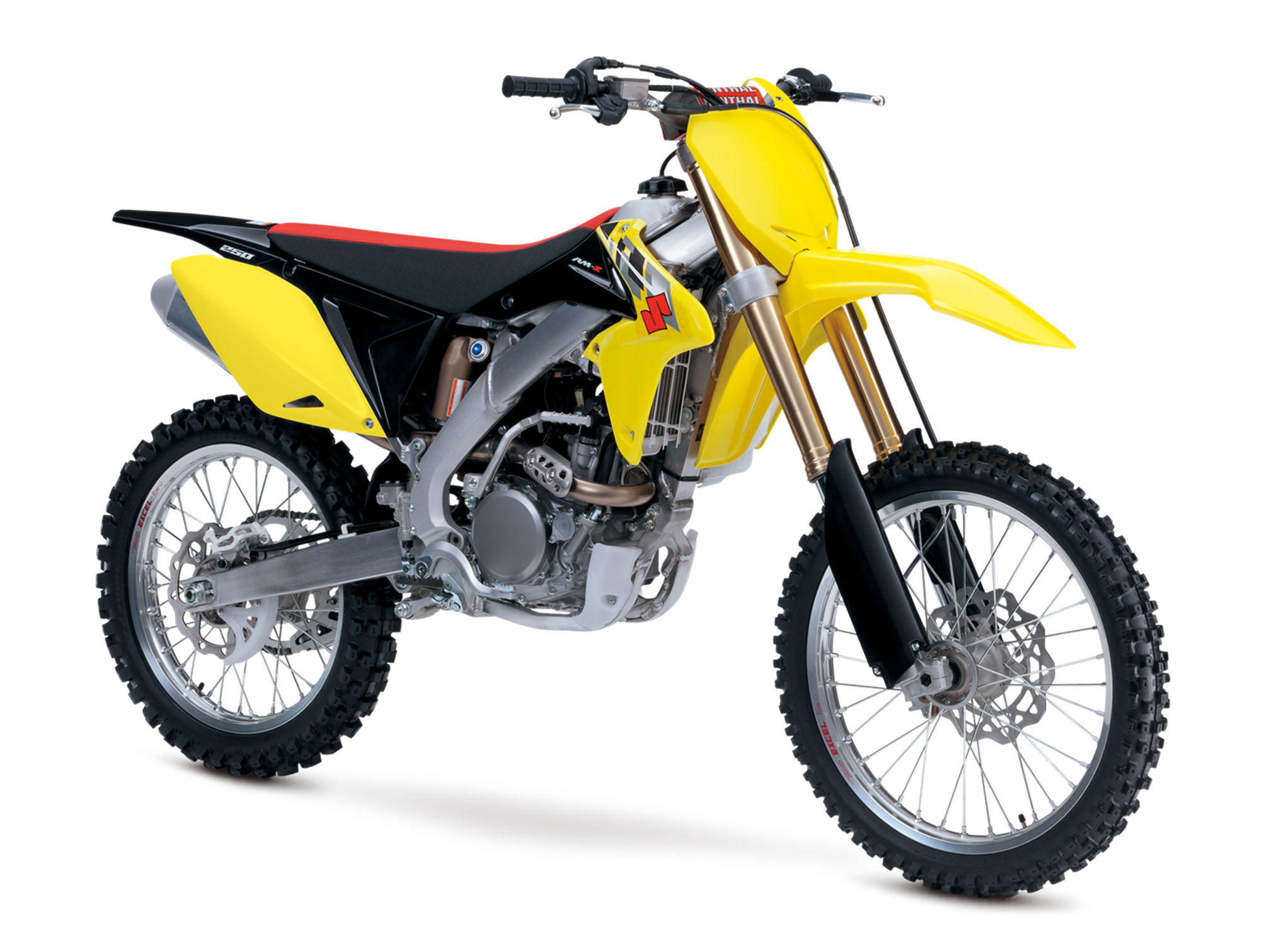 2014, Suzuki, Rm z250, Dirtbike Wallpaper