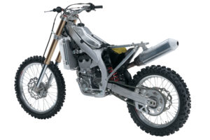 2014, Suzuki, Rm z450, Dirtbike
