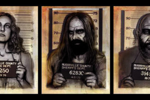 the, Devils, Rejects, Dark, Horror