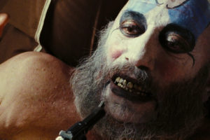 the, Devils, Rejects, Dark, Horror, Clown