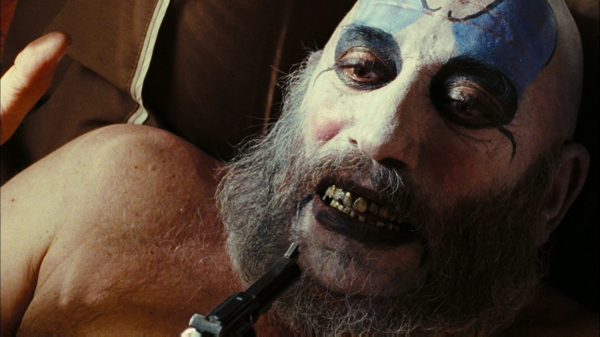 the, Devils, Rejects, Dark, Horror, Clown Wallpapers HD / Desktop and Mobil...