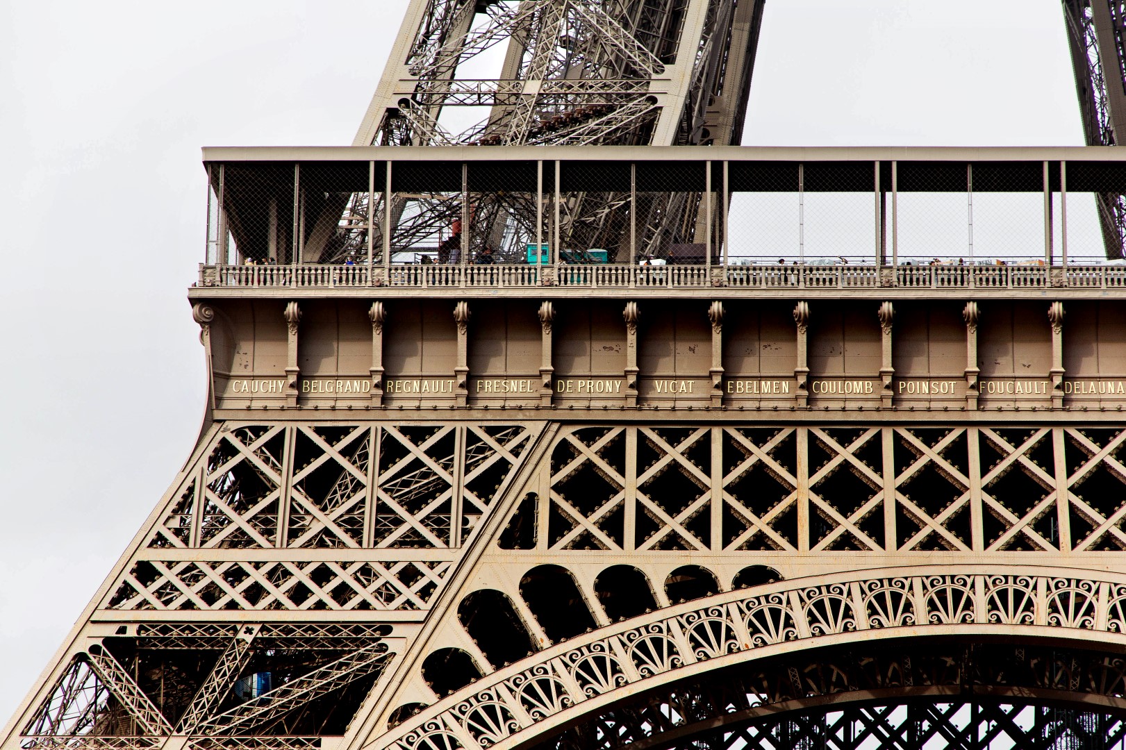 eiffel, Tower, Paris Wallpaper