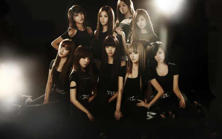 snsd, Kpop, Music, Asian, South, Korea, Girls, Generation HD Wallpaper Desktop Background