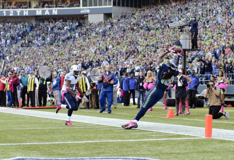 seattle, Seahawks, Football, Nfl, Rw HD Wallpaper Desktop Background