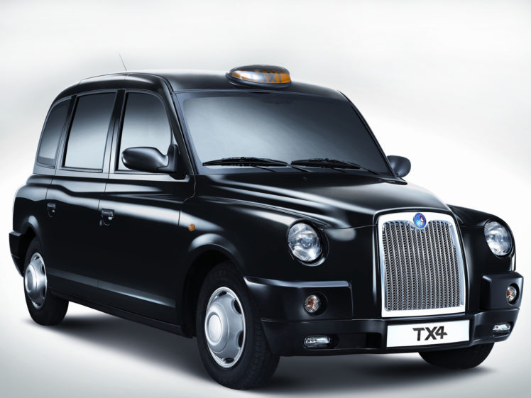 2010, The, London, Taxi, Company, Tx4, Transport HD Wallpaper Desktop Background