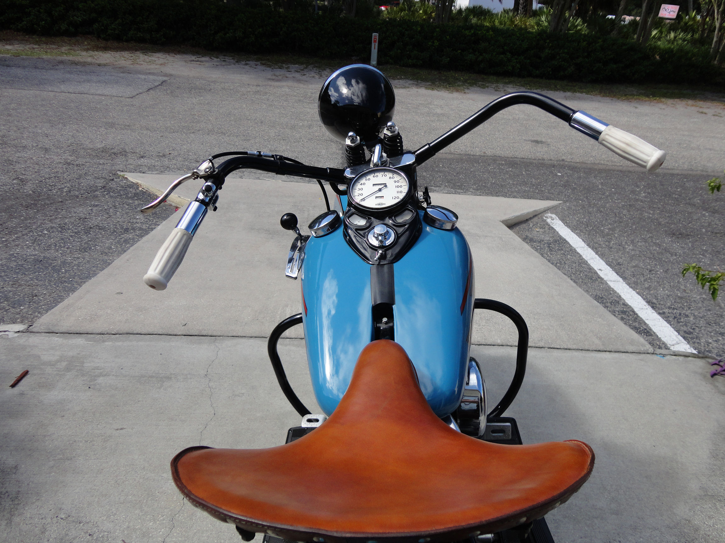 1937, Harley, Davidson, El, Knucklehead, Retro, Interior Wallpaper