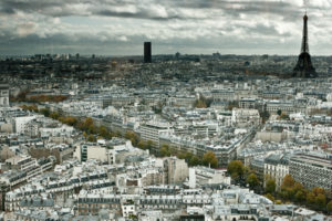 paris, Cityscapes, Buildings