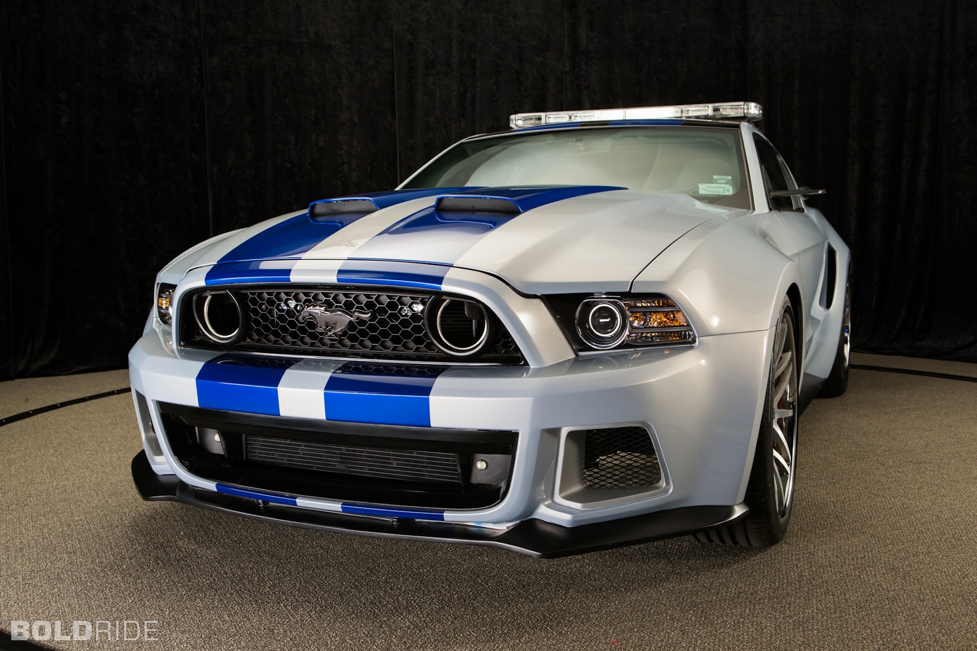 2013, Ford, Need, For, Speed, Mustang, Muscle Wallpaper