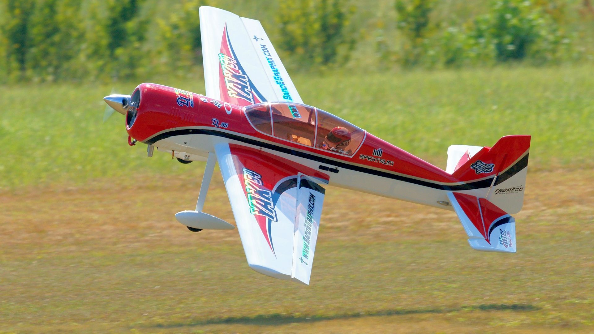 radio, Controlled, Airplane, Aircraft, Plane, Toy, Model, Nc Wallpaper