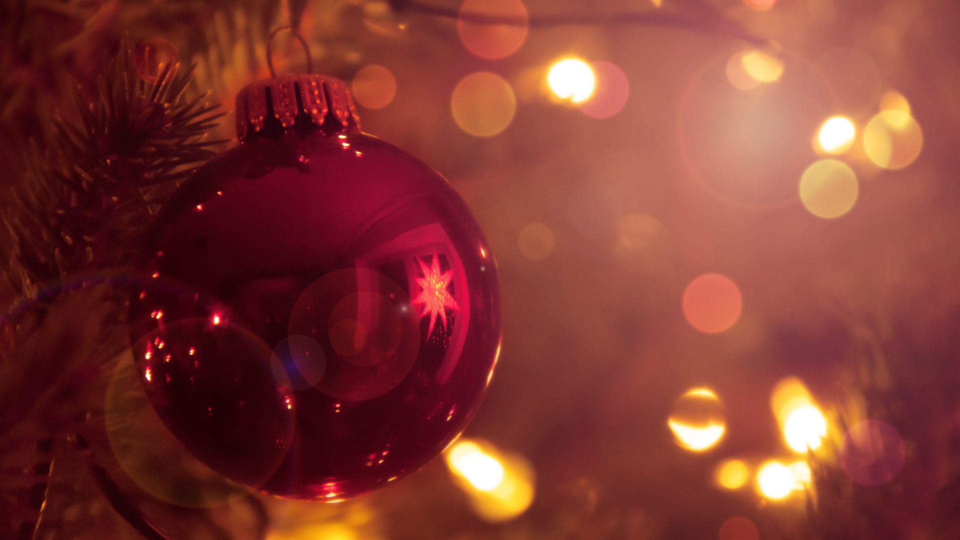 christmas Wallpaper