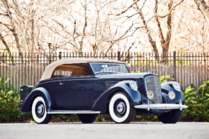 1938, Lincoln, Model k, Convertible, Victoria, By, Brunn,  408 , Luxury, Retro