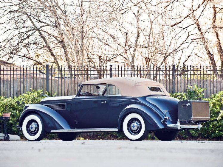 1938, Lincoln, Model k, Convertible, Victoria, By, Brunn,  408 , Luxury, Retro HD Wallpaper Desktop Background