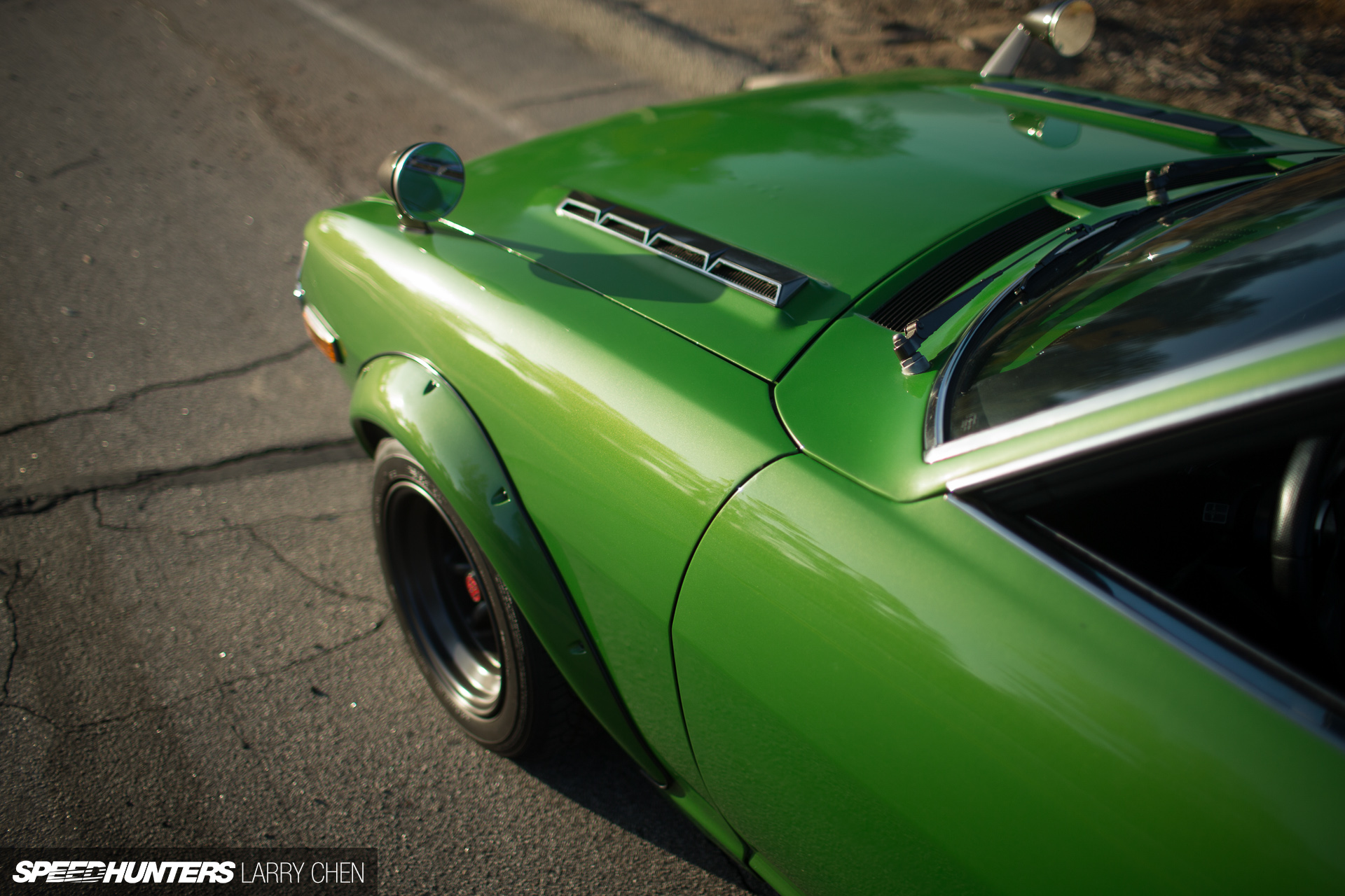 1971, Toyota, Celica, Tuning, Classic Wallpaper