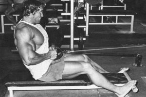 arnold, Schwarzenegger, Bodybuilding, Fitness