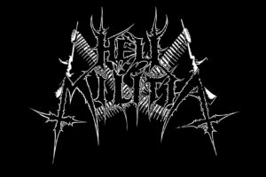hell, Militia, Heavy, Metal, Wq