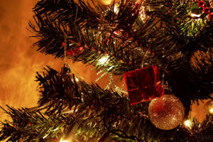 christmas, Tree