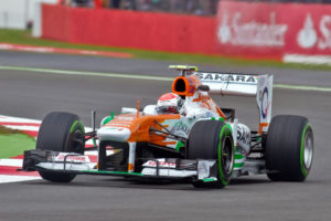2013, Force, India, Vjm06, Formula, F 1, Race, Racing