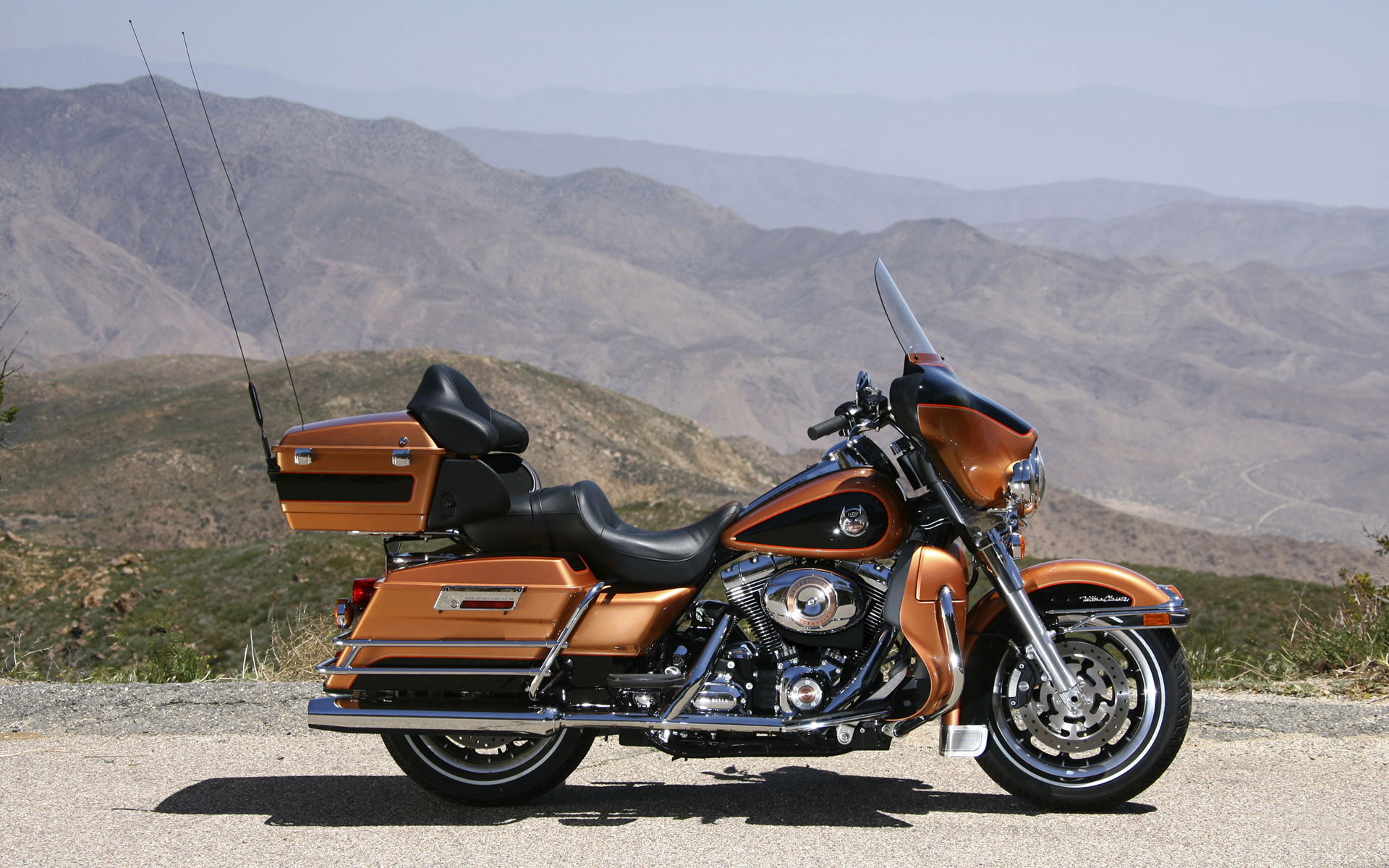 harley, Davidson Wallpaper