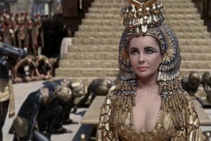 cleopatra, Elizabeth, Taylor, Drama, History, Egypt