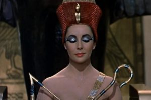 cleopatra, Elizabeth, Taylor, Drama, History, Egypt, Fantasy
